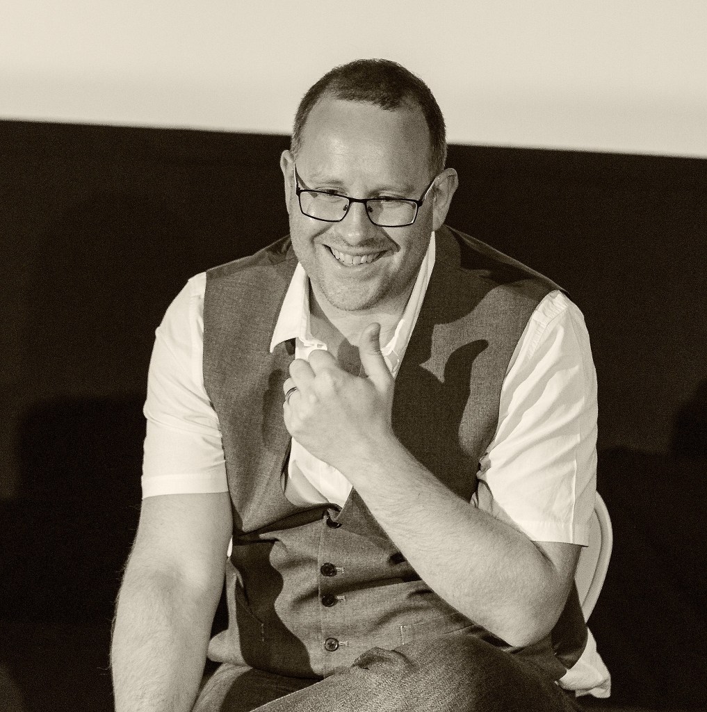 Kieran Rose - The Autistic Advocate