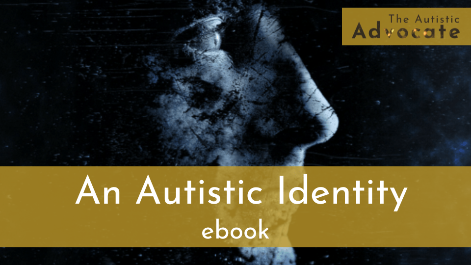 An Autistic Identity ebook by The Autistic Advocate